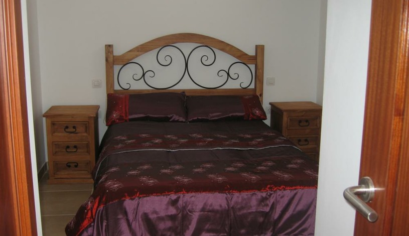 Apartment Calle Hoyo de Fuera Canary Islands - Apt 24362